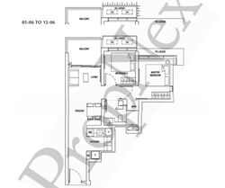 Newport Residences (D2), Apartment #583850361